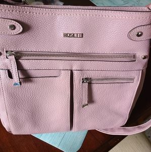 Crossbody purse